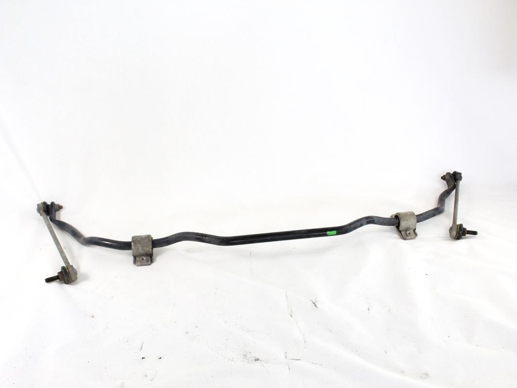 50515568 BARRA STABILIZZATRICE ANTERIORE FIAT PUNTO EVO 1.3 D 70KW 5M 5P (2010) RICAMBIO USATO