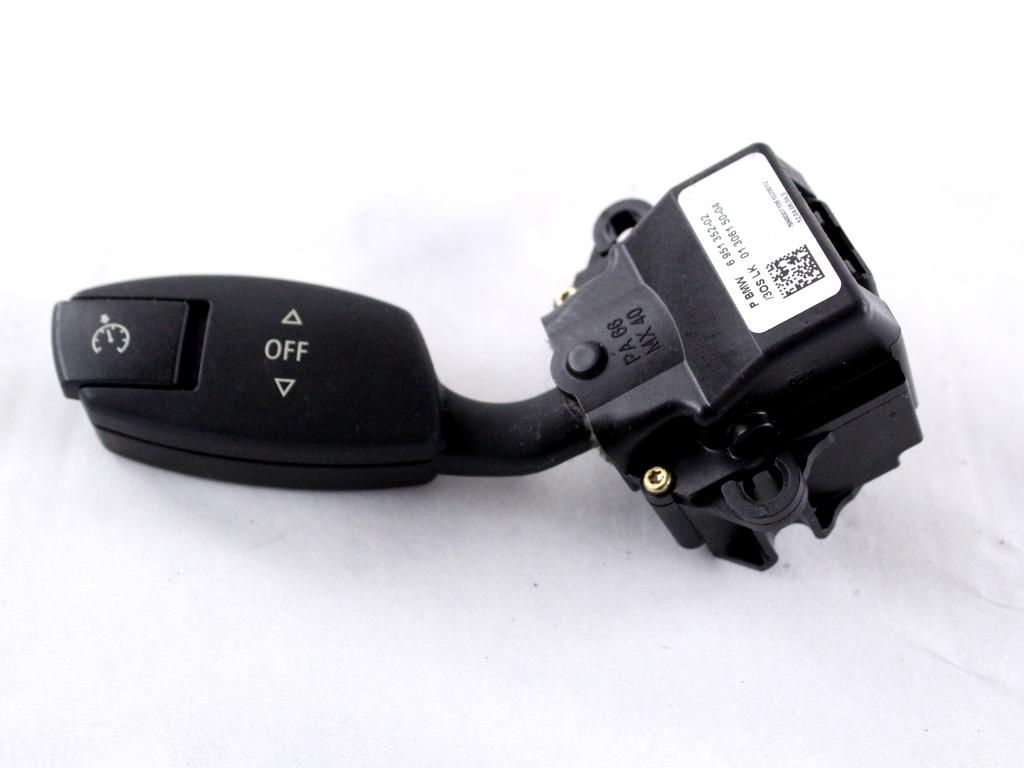 6951352 COMANDI CRUISE CONTROL AL VOLANTE BMW SERIE 5 520D E61 SW RHD 2.0 D 120KW 6M 5P (2006) RICAMBIO USATO