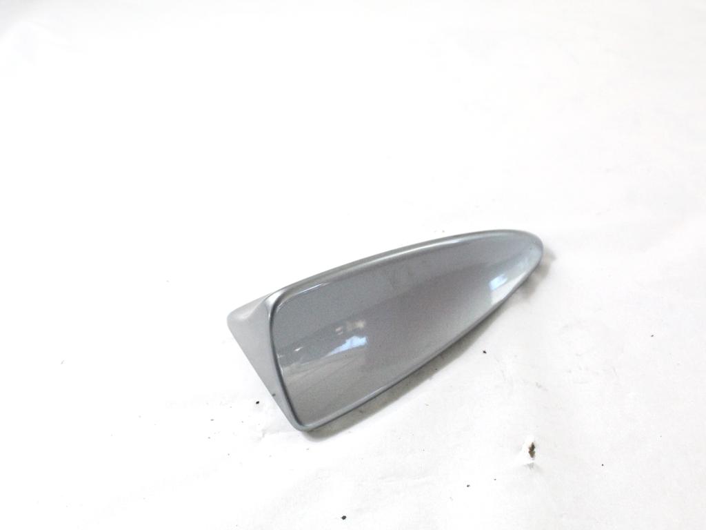 3436734 PINNA ANTENNA TETTO BMW X3 E83 2.0 D 4X4 110KW 6M 5P (2007) RICAMBIO USATO