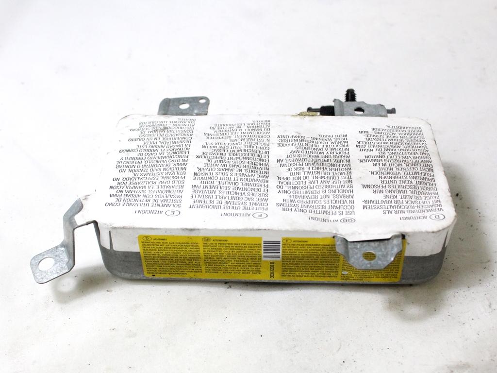 3426316 AIRBAG PORTA ANTERIORE DESTRA BMW X3 E83 2.0 D 4X4 110KW 6M 5P (2007) RICAMBIO USATO