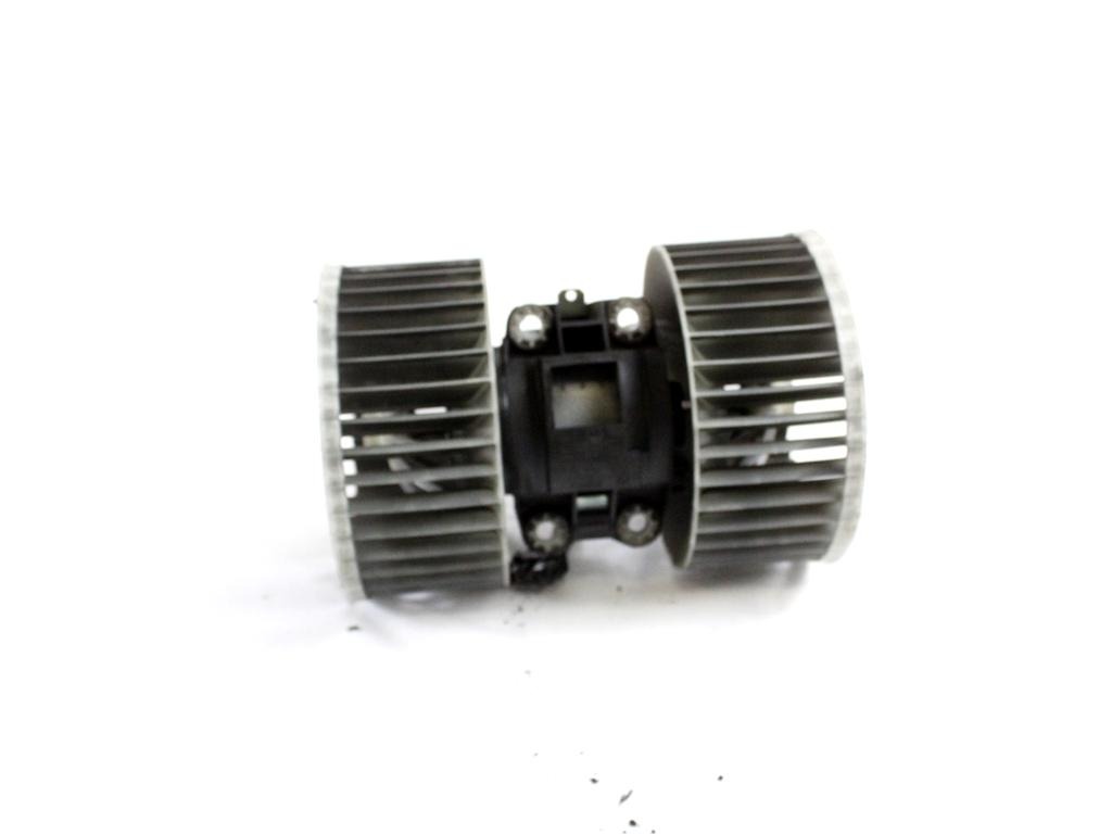 64113453729 MOTORINO VENTOLA VENTILAZIONE ABITACOLO BMW X3 E83 2.0 D 4X4 110KW 6M 5P (2007) RICAMBIO USATO