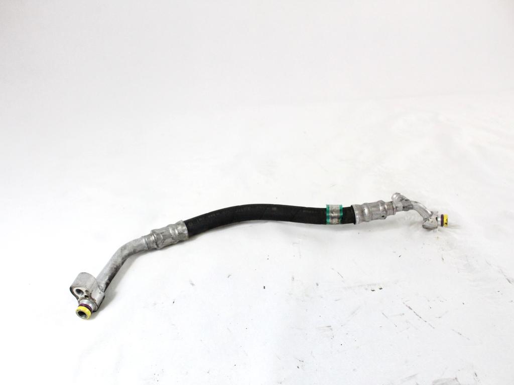 64533400402 TUBO CLIMATIZZATORE CLIMA A/C BMW X3 E83 2.0 D 4X4 110KW 6M 5P (2007) RICAMBIO USATO