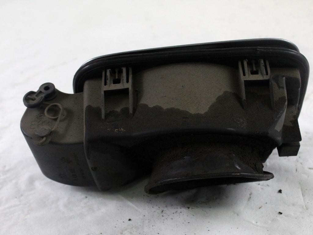 51177055877 SPORTELLO CARBURANTE BMW X3 E83 2.0 D 4X4 110KW 6M 5P (2007) RICAMBIO USATO