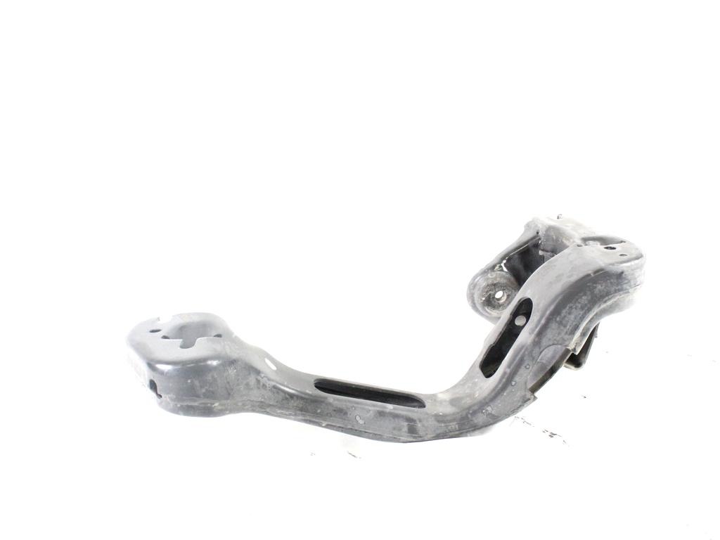 22313402271 TRAVERSA SUPPORTO CAMBIO BMW X3 E83 2.0 D 4X4 110KW 6M 5P (2007) RICAMBIO USATO