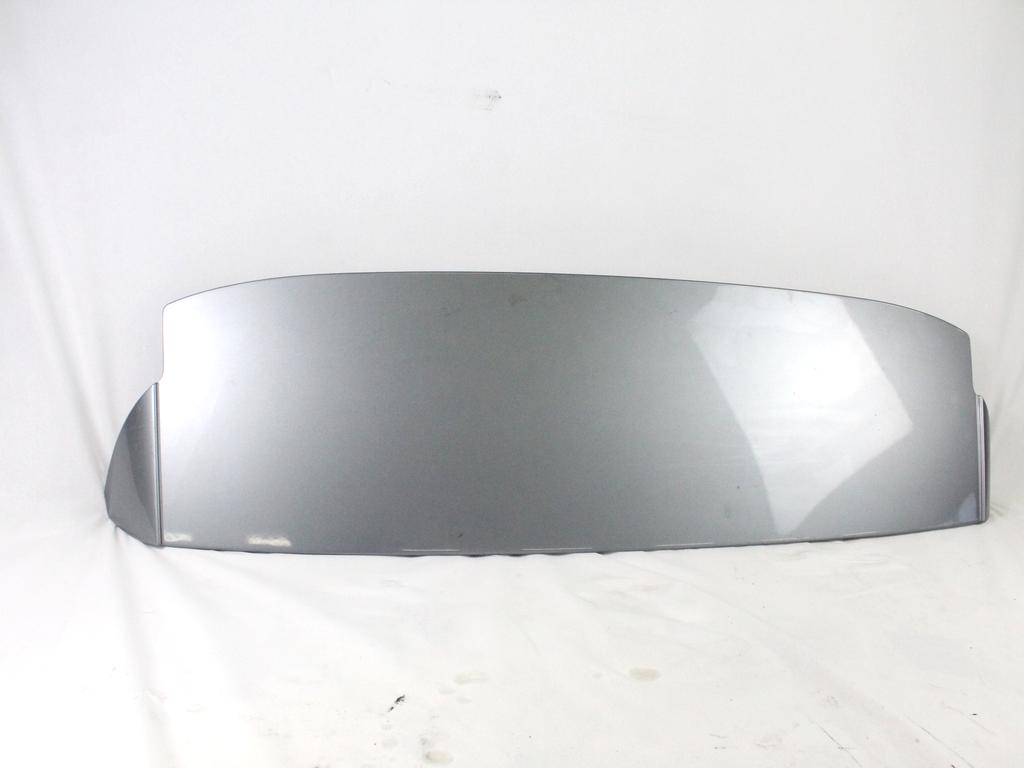 51713400384 SPOILER POSTERIORE BMW X3 E83 2.0 D 4X4 110KW 6M 5P (2007) RICAMBIO USATO