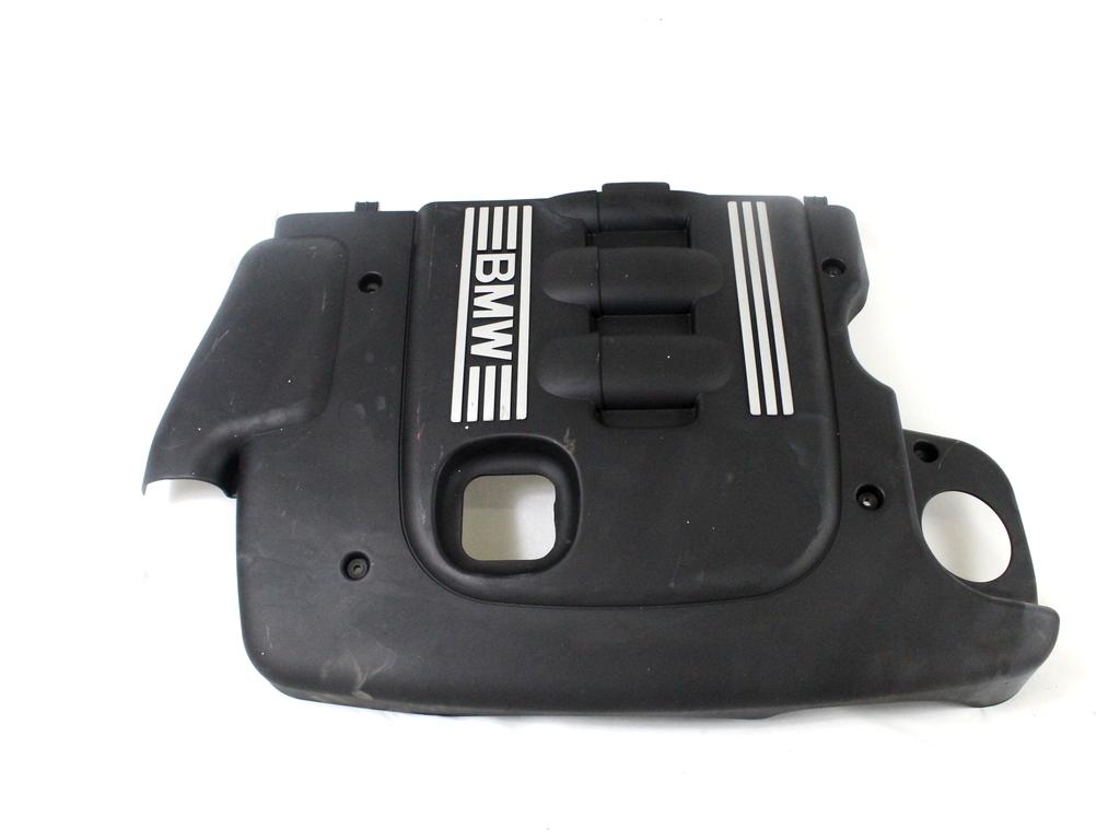 11147789000 RIVESTIMENTO COVER CORPI MOTORE BMW X3 E83 2.0 D 4X4 110KW 6M 5P (2007) RICAMBIO USATO