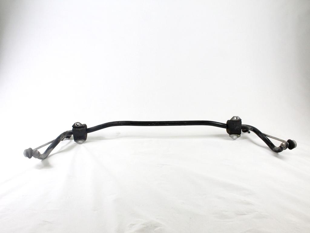 31303414599 BARRA STABILIZZATRICE ANTERIORE BMW X3 E83 2.0 D 4X4 110KW 6M 5P (2007) RICAMBIO USATO