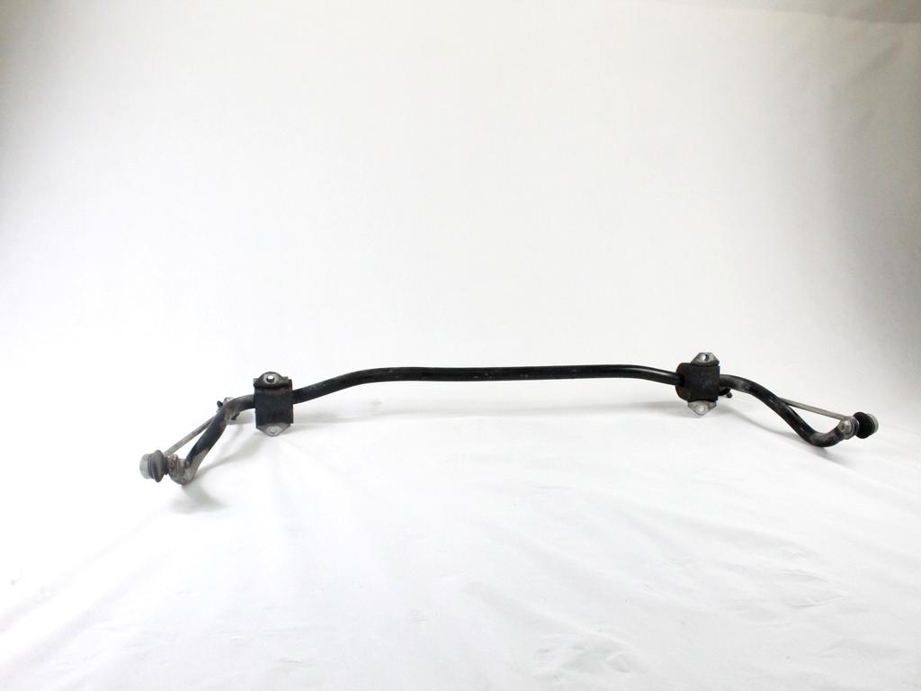 31303414599 BARRA STABILIZZATRICE ANTERIORE BMW X3 E83 2.0 D 4X4 110KW 6M 5P (2007) RICAMBIO USATO