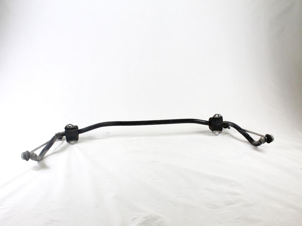 31303414599 BARRA STABILIZZATRICE ANTERIORE BMW X3 E83 2.0 D 4X4 110KW 6M 5P (2007) RICAMBIO USATO