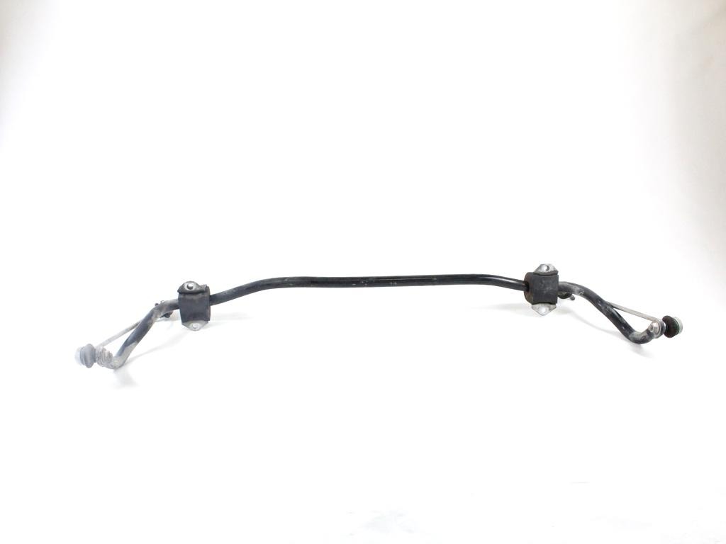 31303414599 BARRA STABILIZZATRICE ANTERIORE BMW X3 E83 2.0 D 4X4 110KW 6M 5P (2007) RICAMBIO USATO