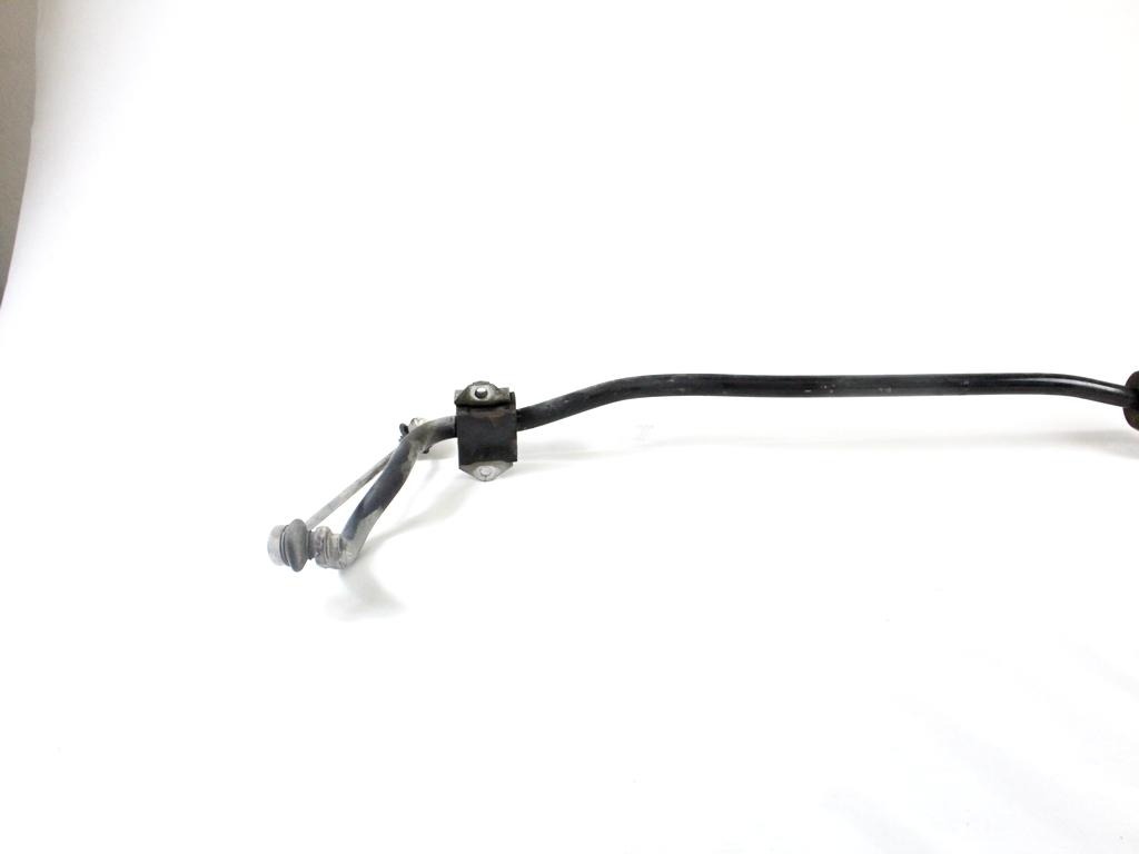 31303414599 BARRA STABILIZZATRICE ANTERIORE BMW X3 E83 2.0 D 4X4 110KW 6M 5P (2007) RICAMBIO USATO