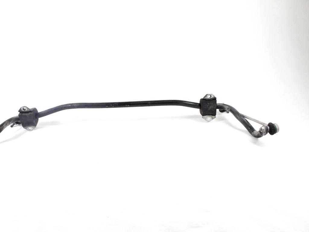 31303414599 BARRA STABILIZZATRICE ANTERIORE BMW X3 E83 2.0 D 4X4 110KW 6M 5P (2007) RICAMBIO USATO