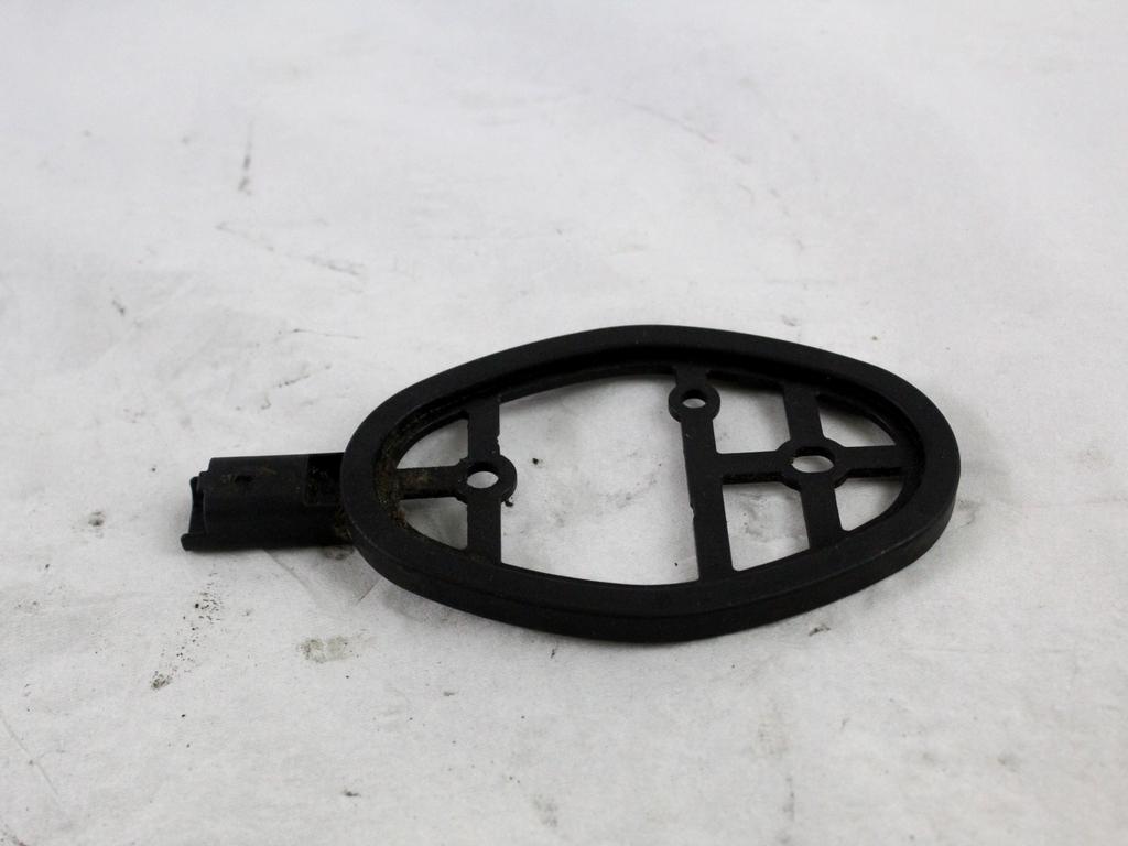 4H23-1A166-AA ANTENNA RICEVITORE SENSORE DI PRESSIONE PNEUMATICI FORD S-MAX 2.0 D 103KW 6M 5P (2014) RICAMBIO USATO