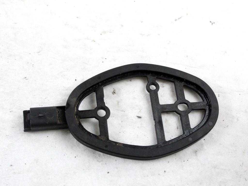 4H23-1A166-AA ANTENNA RICEVITORE SENSORE DI PRESSIONE PNEUMATICI FORD S-MAX 2.0 D 103KW 6M 5P (2014) RICAMBIO USATO