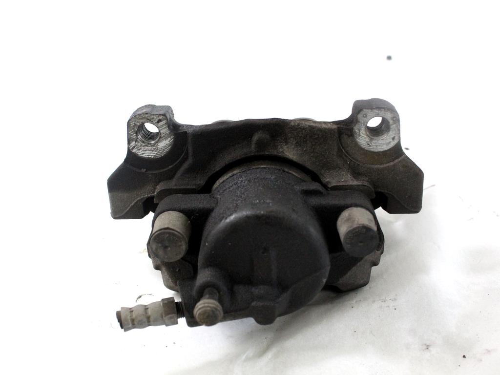 1583139 PINZA FRENO ANTERIORE DESTRA FORD S-MAX 2.0 D 103KW 6M 5P (2014) RICAMBIO USATO