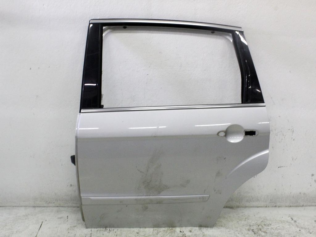 1681839 PORTA POSTERIORE SINISTRA FORD S-MAX 2.0 D 103KW 6M 5P (2014) RICAMBIO USATO