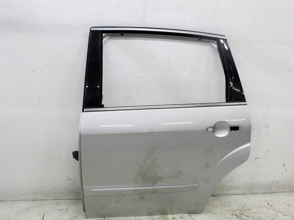 1681839 PORTA POSTERIORE SINISTRA FORD S-MAX 2.0 D 103KW 6M 5P (2014) RICAMBIO USATO