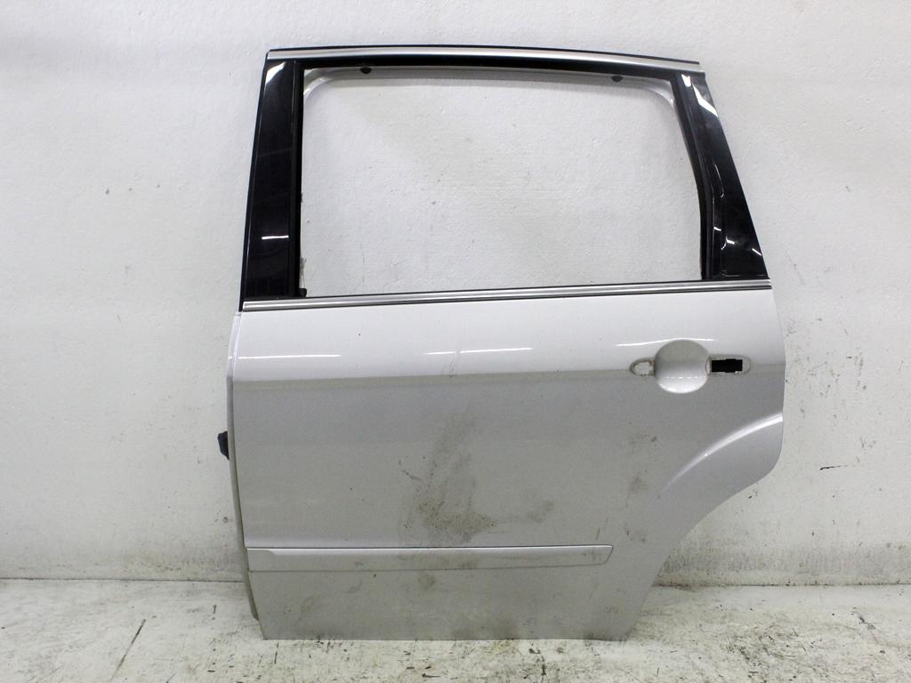 1681839 PORTA POSTERIORE SINISTRA FORD S-MAX 2.0 D 103KW 6M 5P (2014) RICAMBIO USATO