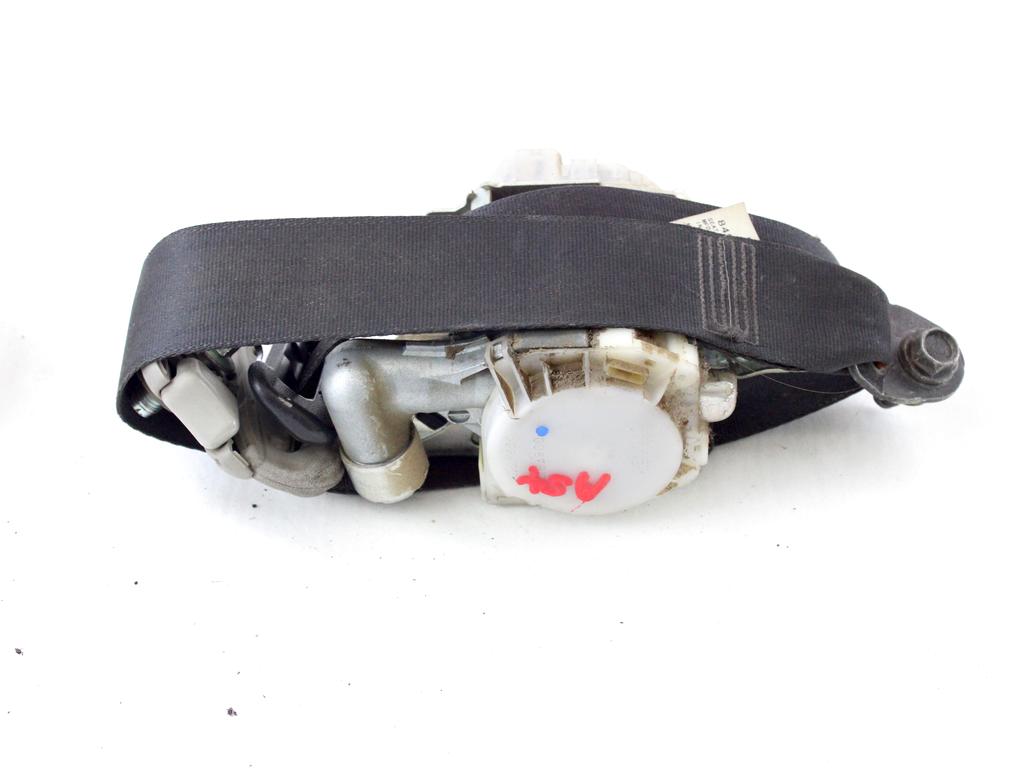 38910-62J02 KIT AIRBAG SUZUKI SWIFT 1.3 D 51KW 5M 5P (2006) RICAMBIO USATO CON CENTRALINA AIRBAG, PRETENSIONATORI CINTURE DI SICUREZZA, AIRBAG VOLANTE, AIRBAG PASSEGGERO 4815079J00BJM