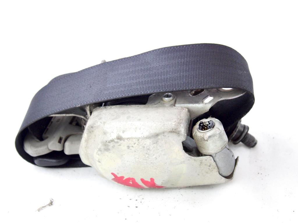 38910-62J02 KIT AIRBAG SUZUKI SWIFT 1.3 D 51KW 5M 5P (2006) RICAMBIO USATO CON CENTRALINA AIRBAG, PRETENSIONATORI CINTURE DI SICUREZZA, AIRBAG VOLANTE, AIRBAG PASSEGGERO 4815079J00BJM