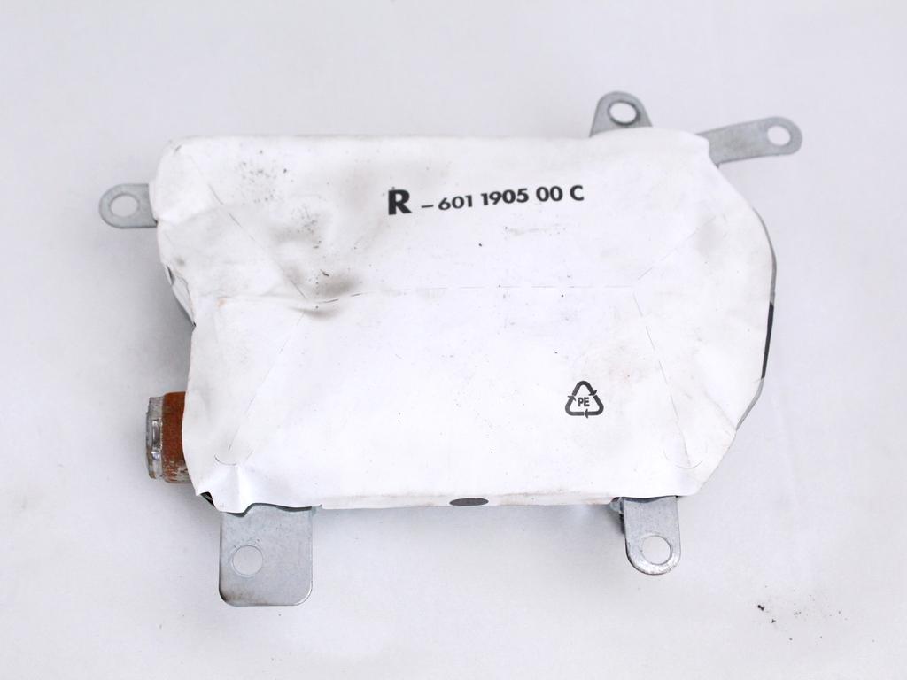 6963022 AIRBAG PORTA ANTERIORE DESTRA BMW SERIE 5 520D E61 SW RHD 2.0 D 120KW 6M 5P (2006) RICAMBIO USATO