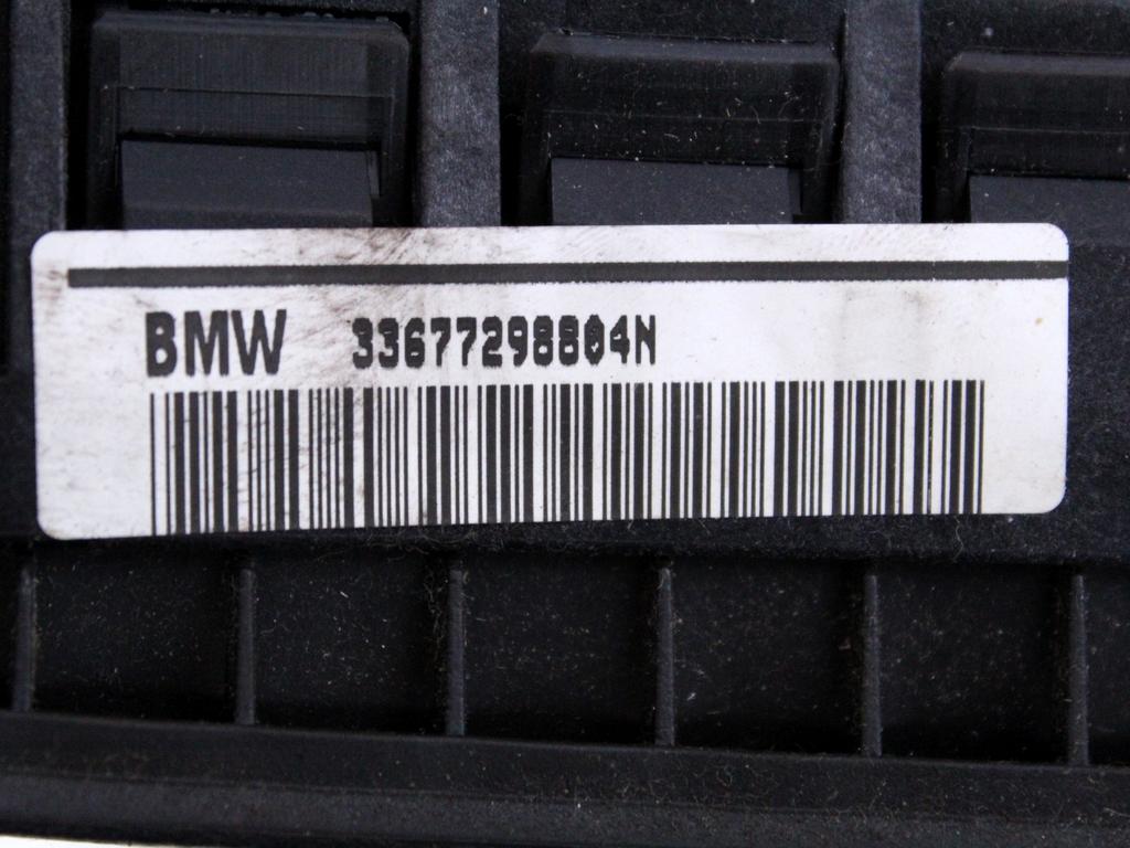 65779118931 KIT AIRBAG BMW SERIE 5 520D E61 SW RHD 2.0 D 120KW 6M 5P (2006) RICAMBIO USATO CON CENTRALINA AIRBAG, AIRBAG VOLANTE, AIRBAG PASSEGGERO, PRETENSIONATORI CINTURE DI SICUREZZA, CRUSCOTTO 33677298804 397039708121 6982519 6982520 51459123711