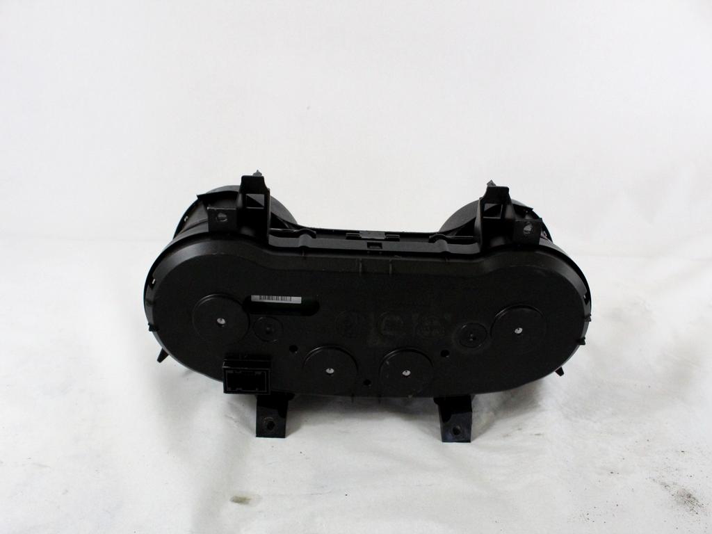 51840519 QUADRO STRUMENTI CONTACHILOMETRI FIAT PUNTO EVO 1.3 D 66KW 5M 5P (2010) RICAMBIO USATO