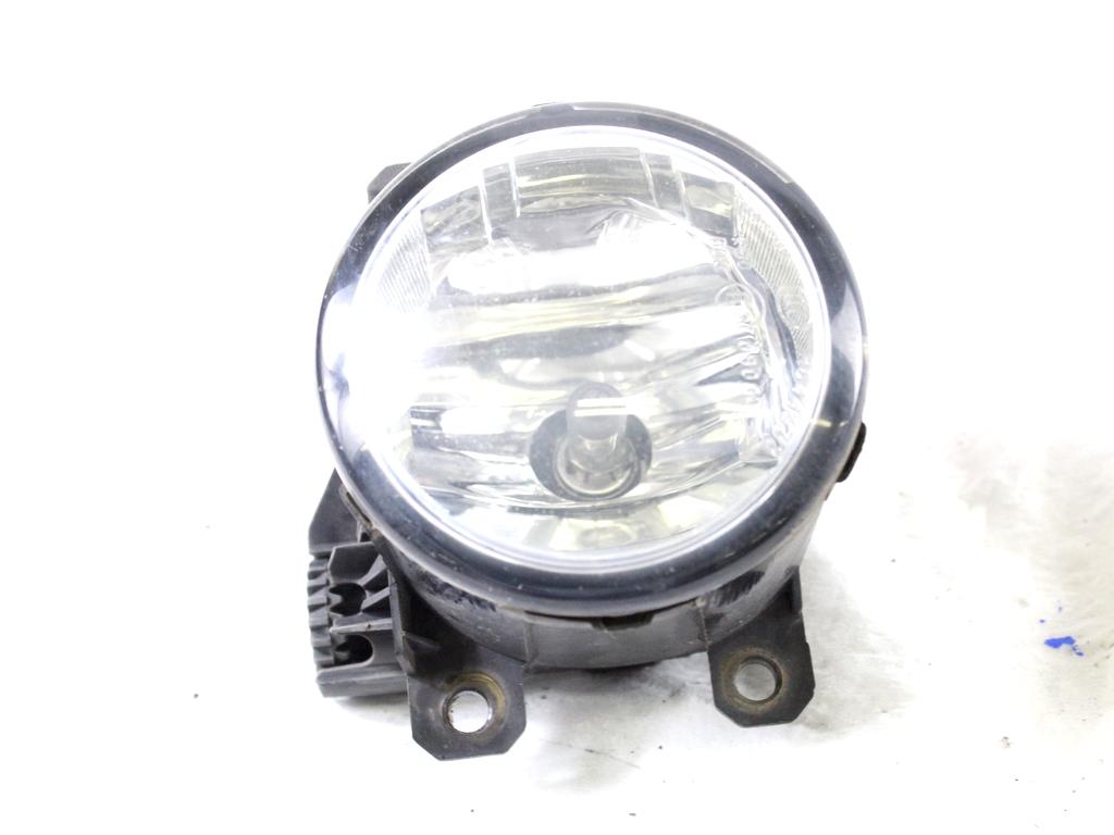 51858824 FARO FANALE PROIETTORE FENDINEBBIA ANTERIORE SINISTRO FIAT PUNTO EVO 1.3 D 66KW 5M 5P (2010) RICAMBIO USATO