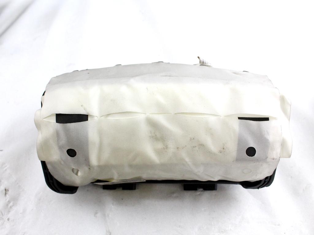 51897787 KIT AIRBAG FIAT PUNTO EVO 1.3 D 66KW 5M 5P (2010) RICAMBIO USATO CON PRETENSIONATORI CINTURE DI SICUREZZA, CENTRALINA AIRBAG, AIRBAG VOLANTE GUIDATORE, AIRBAG PASSEGGERO, CRUSCOTTO 735516201 51886051