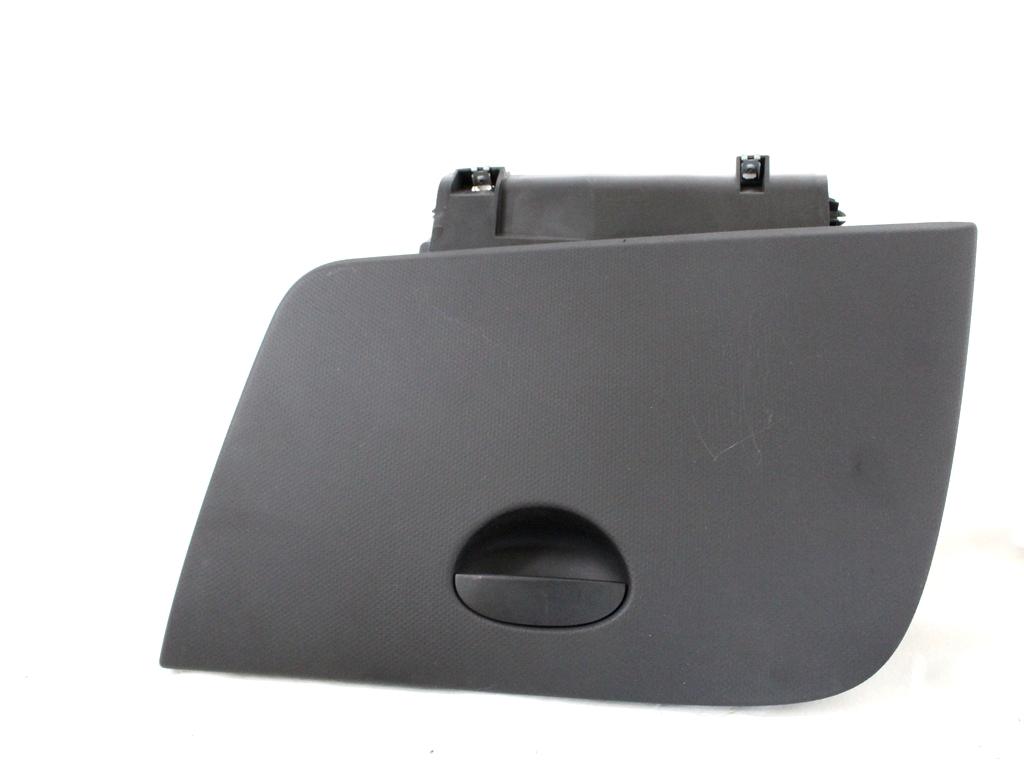 1P1857103A CASSETTO PORTAOGGETTI CRUSCOTTO LATO DESTRO SEAT LEON 1.6 G 75KW 5M 5P (2010) RICAMBIO USATO