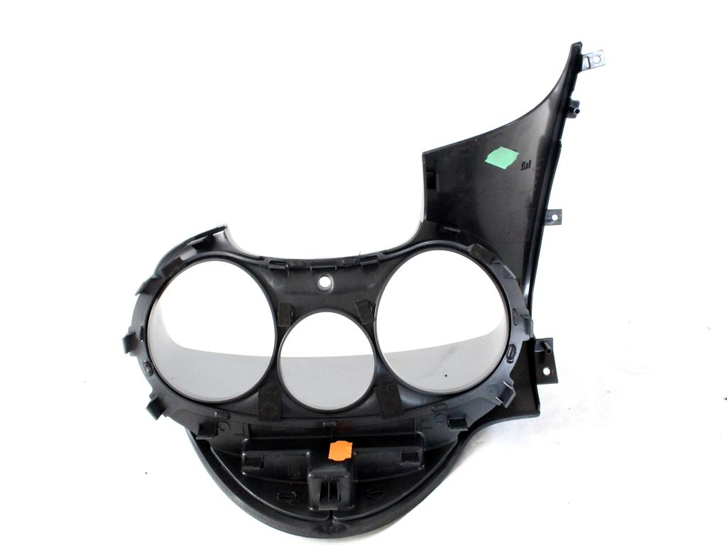 1P1857241 MASCHERINA RIVESTIMENTO QUADRO STRUMENTI CONTACHILOMETRI SEAT LEON 1.6 G 75KW 5M 5P (2010) RICAMBIO USATO