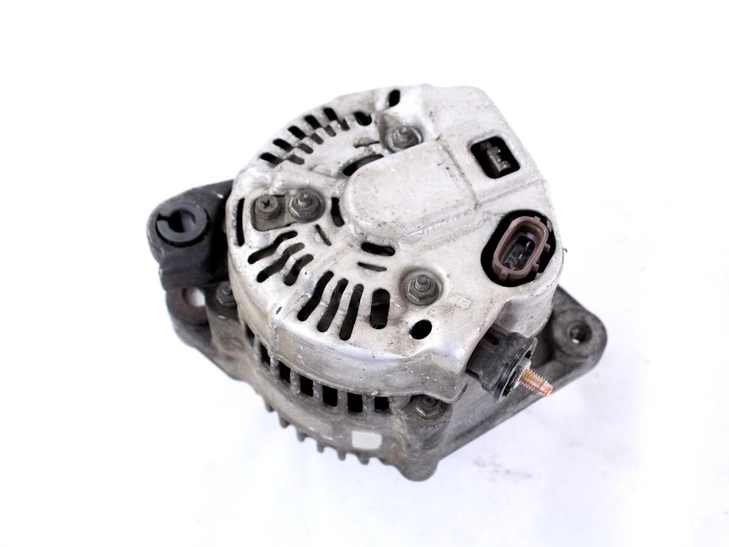 27060-B1030 ALTERNATORE DAIHATSU MATERIA 1.5 B 76KW AUT 5P (2007) RICAMBIO USATO