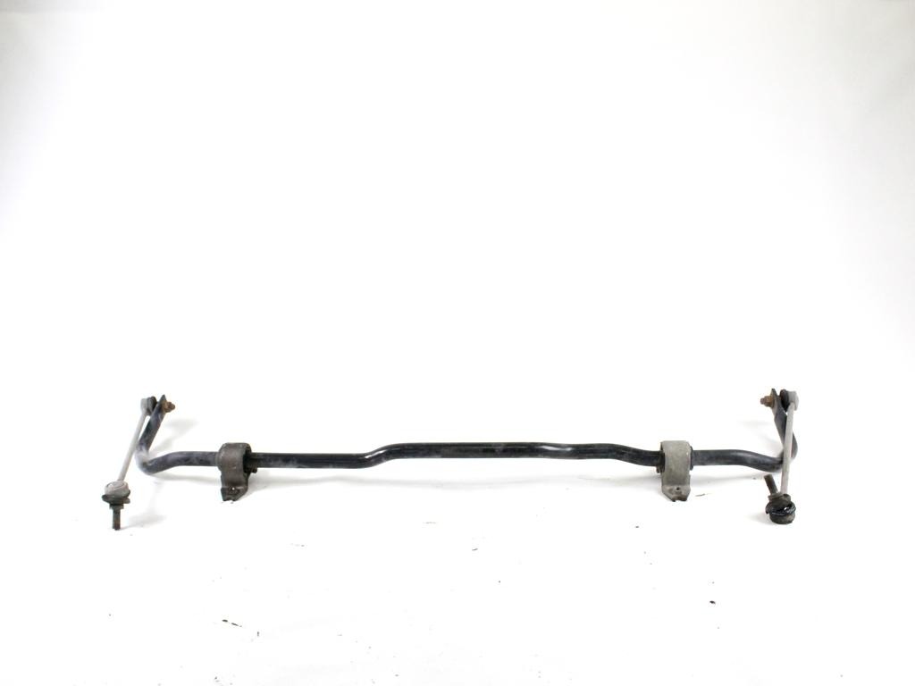 1K0411303BJ BARRA STABILIZZATRICE ANTERIORE SEAT LEON 1.6 G 75KW 5M 5P (2010) RICAMBIO USATO