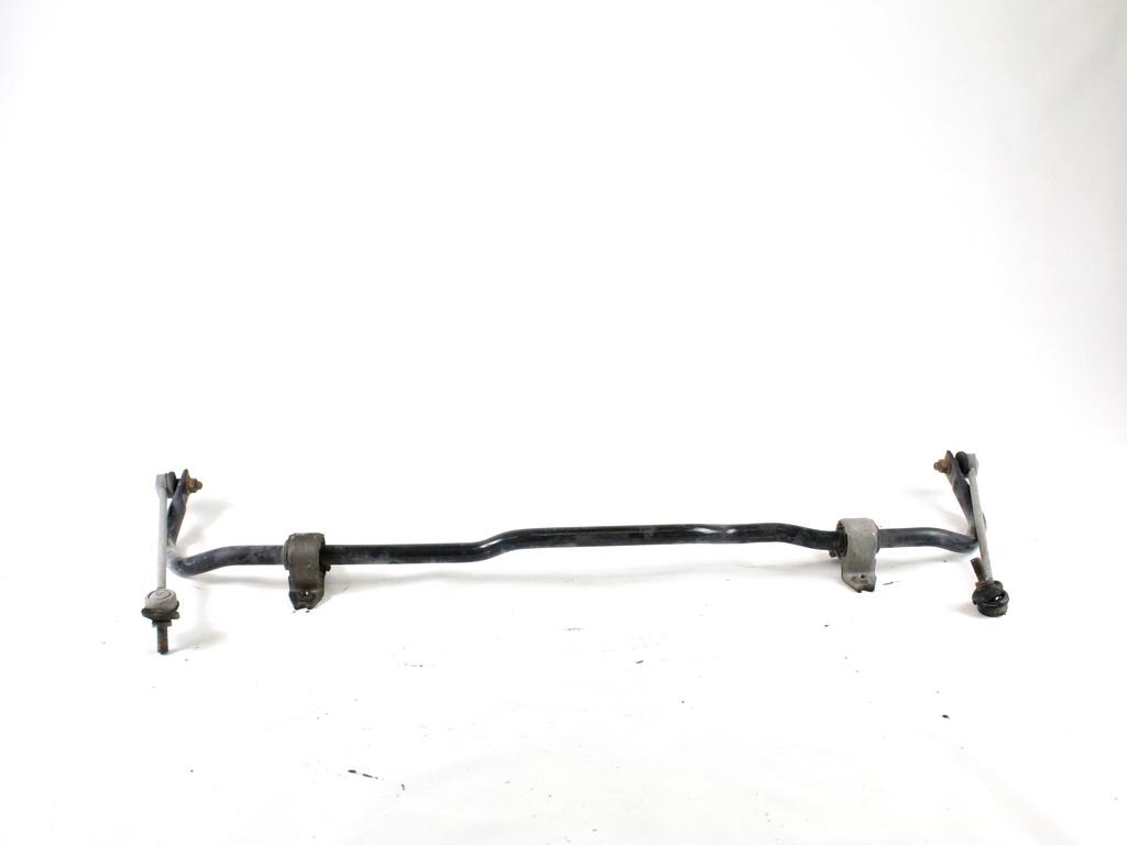 1K0411303BJ BARRA STABILIZZATRICE ANTERIORE SEAT LEON 1.6 G 75KW 5M 5P (2010) RICAMBIO USATO