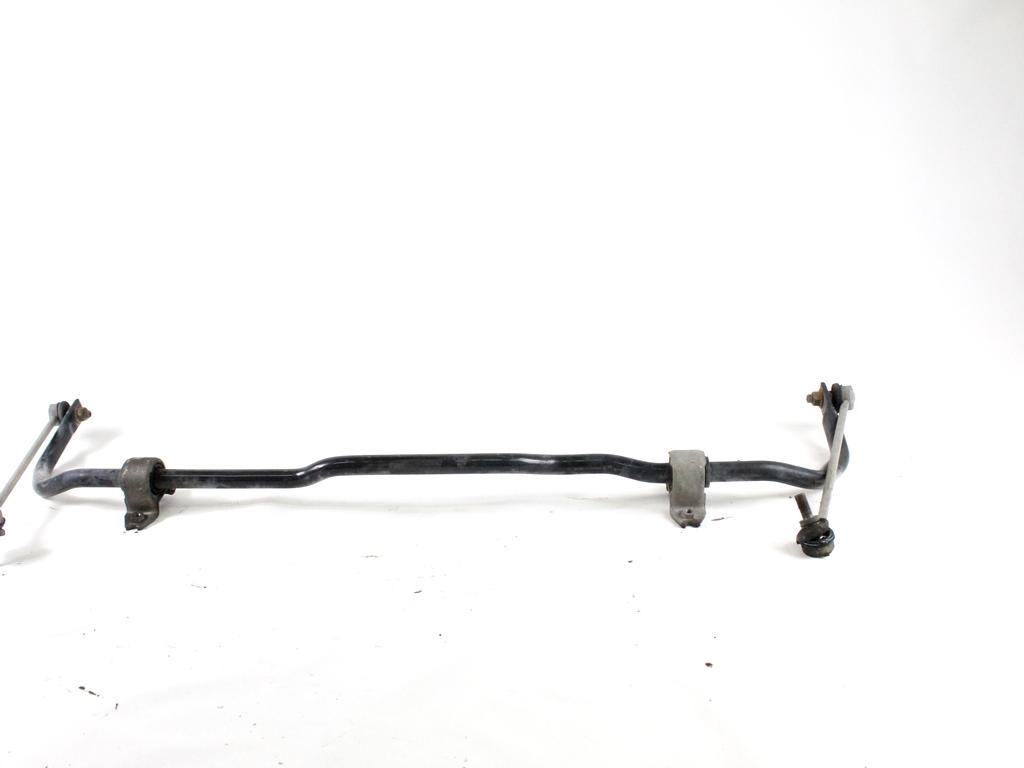 1K0411303BJ BARRA STABILIZZATRICE ANTERIORE SEAT LEON 1.6 G 75KW 5M 5P (2010) RICAMBIO USATO