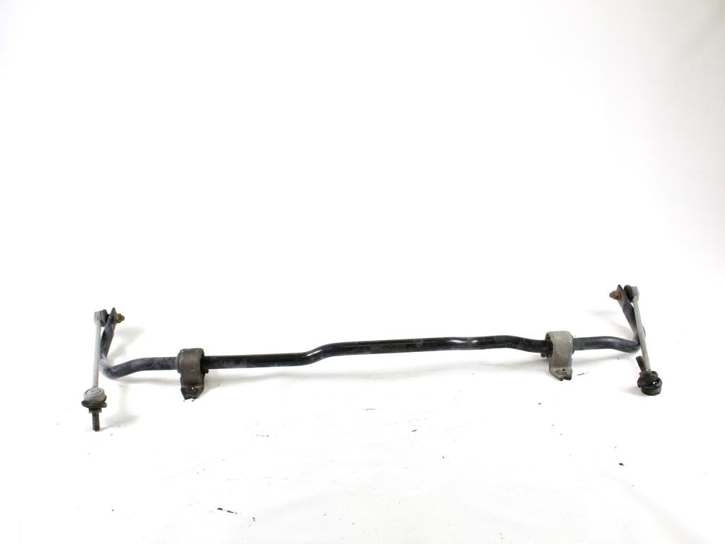 1K0411303BJ BARRA STABILIZZATRICE ANTERIORE SEAT LEON 1.6 G 75KW 5M 5P (2010) RICAMBIO USATO