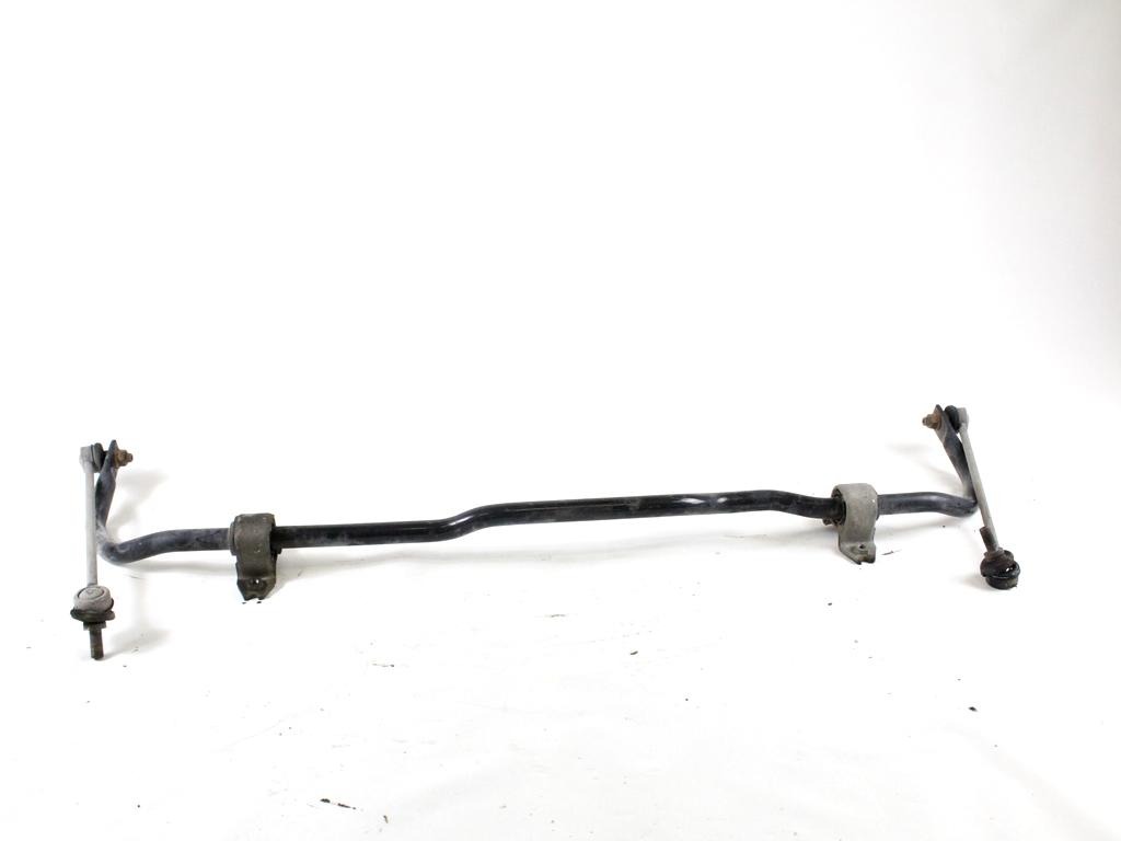 1K0411303BJ BARRA STABILIZZATRICE ANTERIORE SEAT LEON 1.6 G 75KW 5M 5P (2010) RICAMBIO USATO