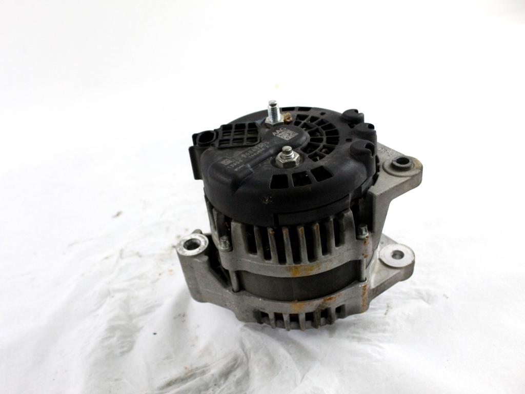 96843503 ALTERNATORE CHEVROLET SPARK 1.0 B 50KW 5M 5P (2013) RICAMBIO USATO