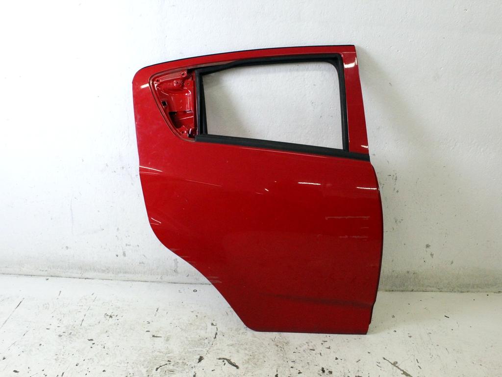 42349045 PORTA POSTERIORE DESTRA CHEVROLET SPARK 1.0 B 50KW 5M 5P (2013) RICAMBIO USATO