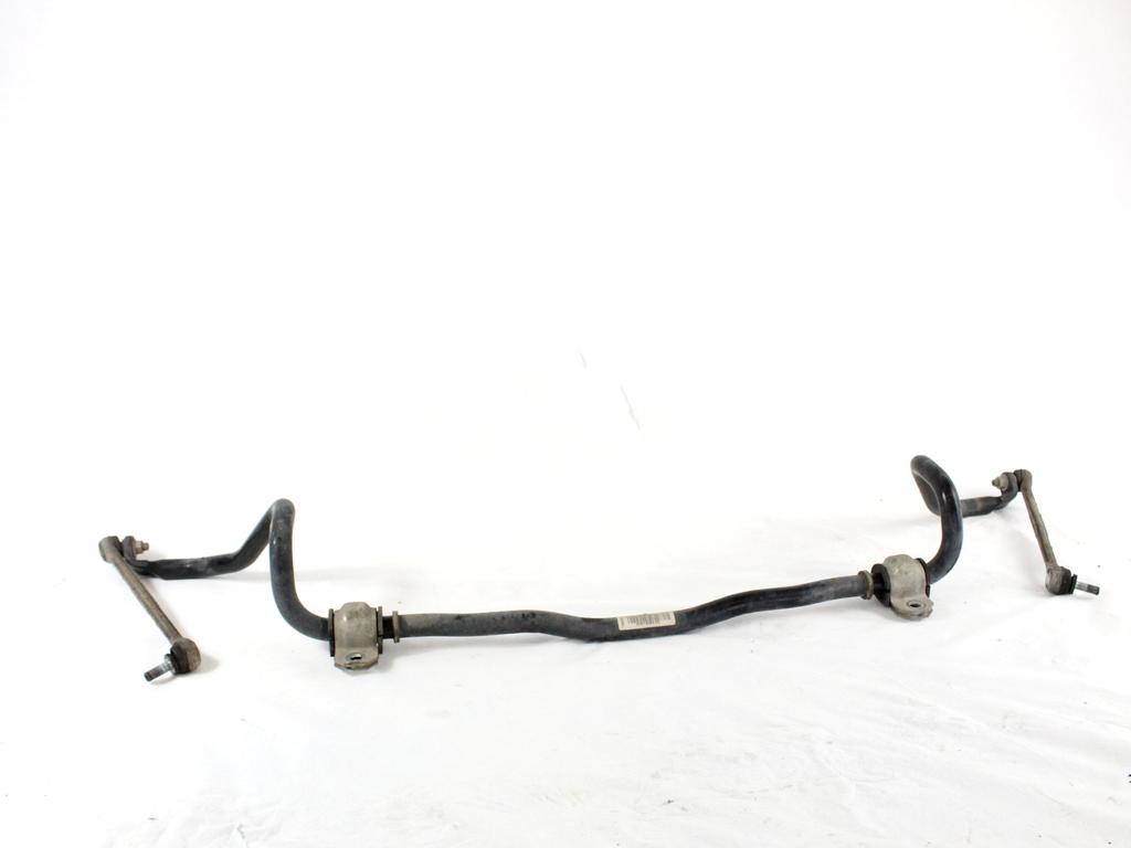 8V51-5494-AC BARRA STABILIZZATRICE ANTERIORE FORD FIESTA 1.4 G 71KW 5M 5P (2009) RICAMBIO USATO