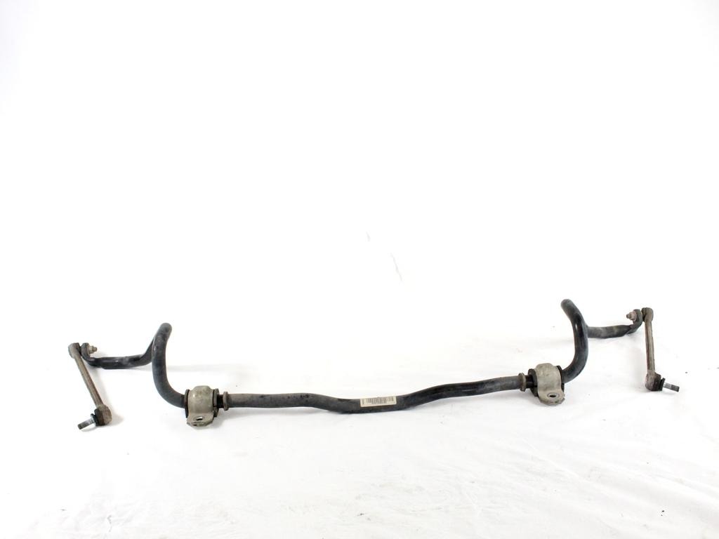 8V51-5494-AC BARRA STABILIZZATRICE ANTERIORE FORD FIESTA 1.4 G 71KW 5M 5P (2009) RICAMBIO USATO