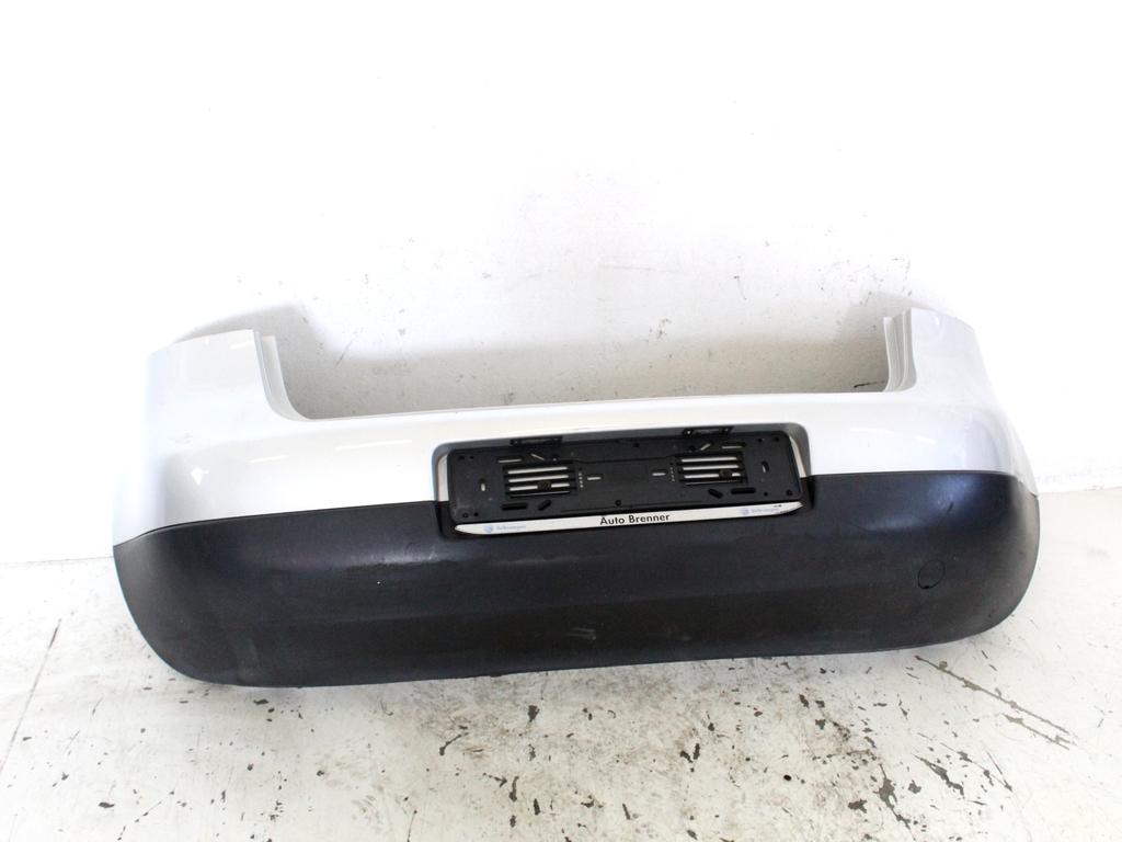 1K6807521 PARAURTI POSTERIORE VOLKSWAGEN GOLF 5 1.6 B 75KW 5M 5P (2008) RICAMBIO USATO