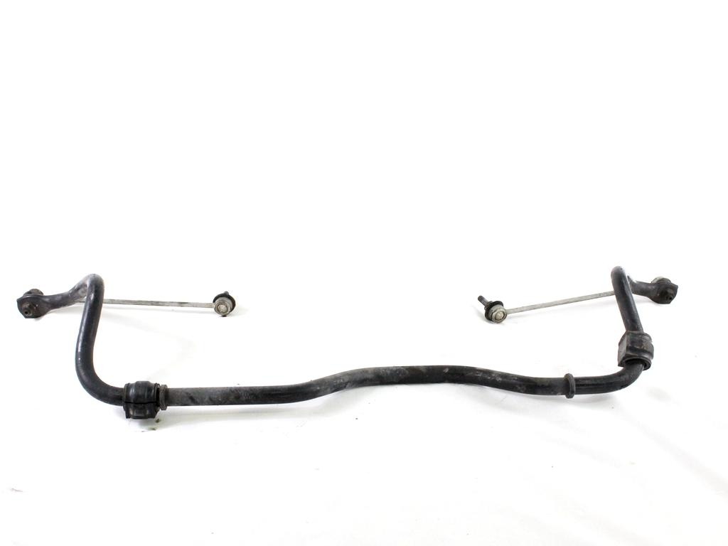 6757072 BARRA STABILIZZATRICE ANTERIORE MINI COOPER R50 1.6 B 85KW 5M 3P (2006) RICAMBIO USATO