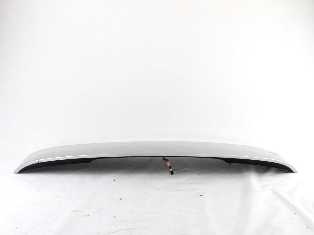 51627143263 SPOILER POSTERIORE BMW SERIE 3 318 D E91 SW 2.0 D 105KW 6M 5P (2009) RICAMBIO USATO 51717167188 7167175