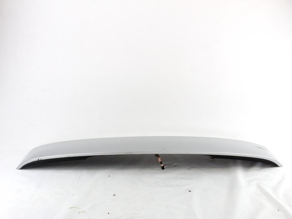 51627143263 SPOILER POSTERIORE BMW SERIE 3 318 D E91 SW 2.0 D 105KW 6M 5P (2009) RICAMBIO USATO 51717167188 7167175