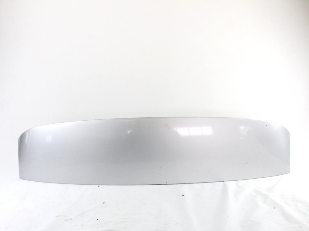 51627143263 SPOILER POSTERIORE BMW SERIE 3 318 D E91 SW 2.0 D 105KW 6M 5P (2009) RICAMBIO USATO 51717167188 7167175