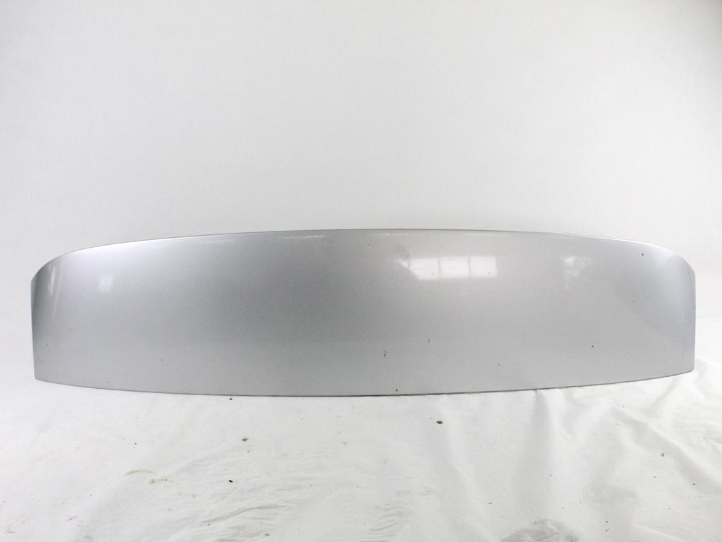 51627143263 SPOILER POSTERIORE BMW SERIE 3 318 D E91 SW 2.0 D 105KW 6M 5P (2009) RICAMBIO USATO 51717167188 7167175