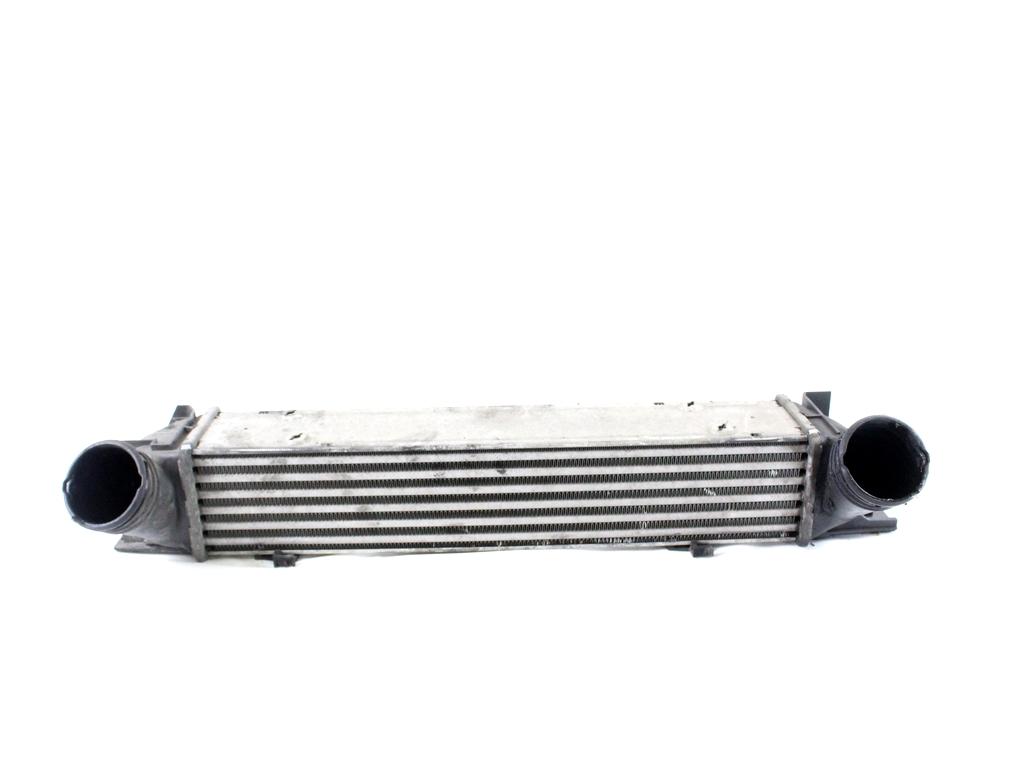 7524916 RADIATORE INTERCOOLER SCAMBIATORE ARIA/ARIA BMW SERIE 3 318 D E91 SW 2.0 D 105KW 6M 5P (2009) RICAMBIO USATO