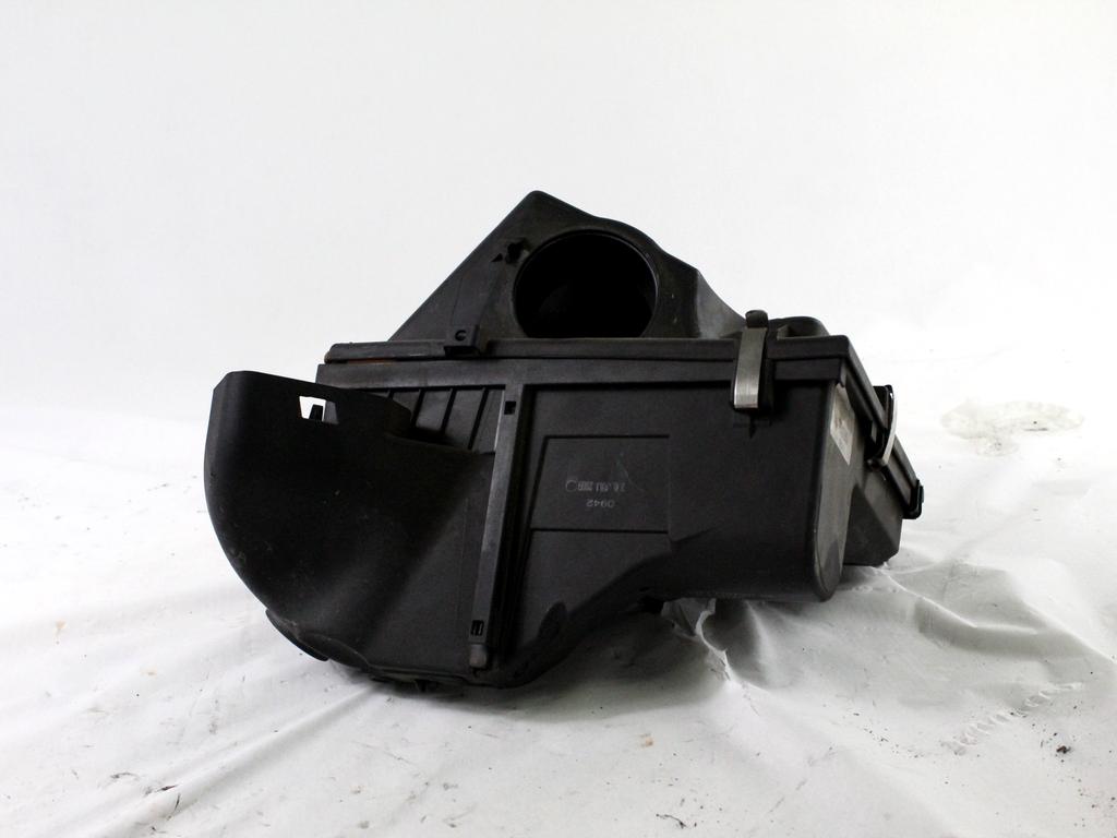 13717797467 SCATOLA FILTRO ARIA BMW SERIE 3 318 D E91 SW 2.0 D 105KW 6M 5P (2009) RICAMBIO USATO