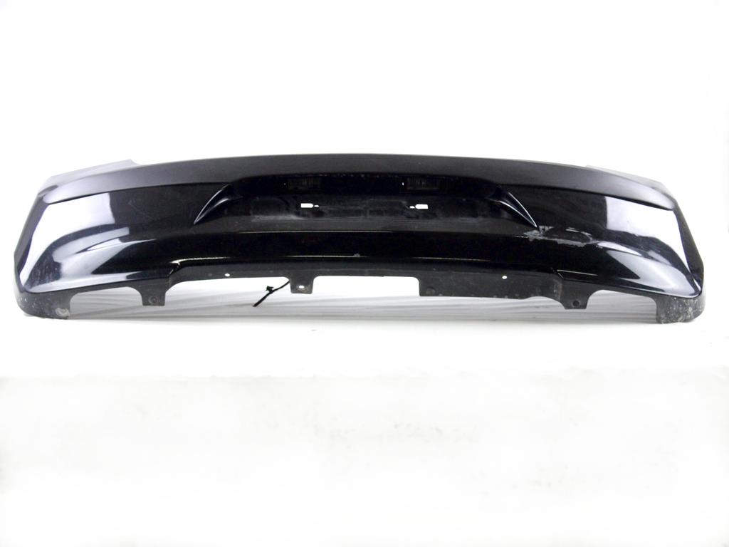 86612-0X000 PARAURTI POSTERIORE HYUNDAI I10 1.1 G 48KW 5M 5P (2010) RICAMBIO USATO